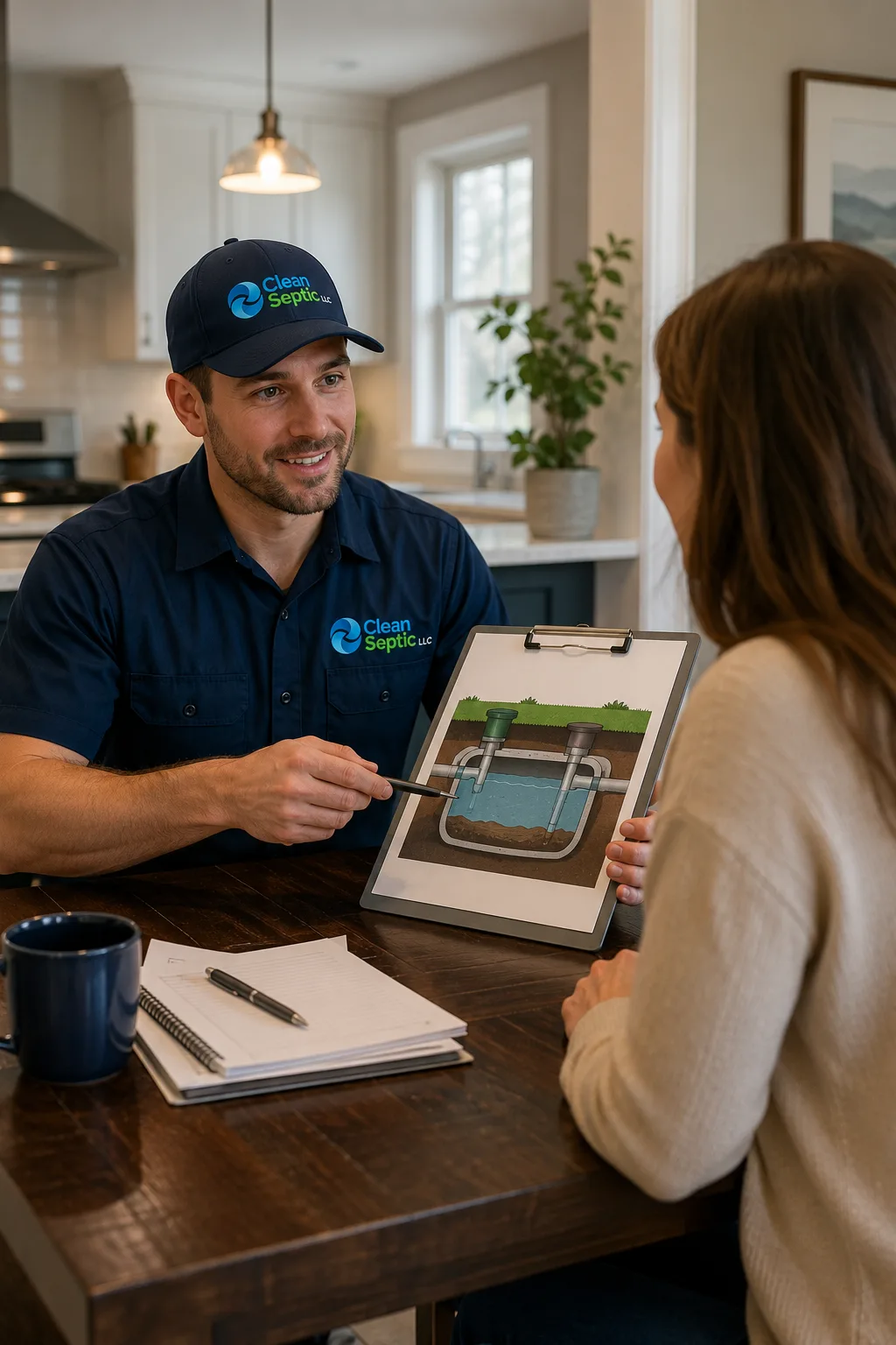 Septic Tank Pumping Newington, GA FAQs